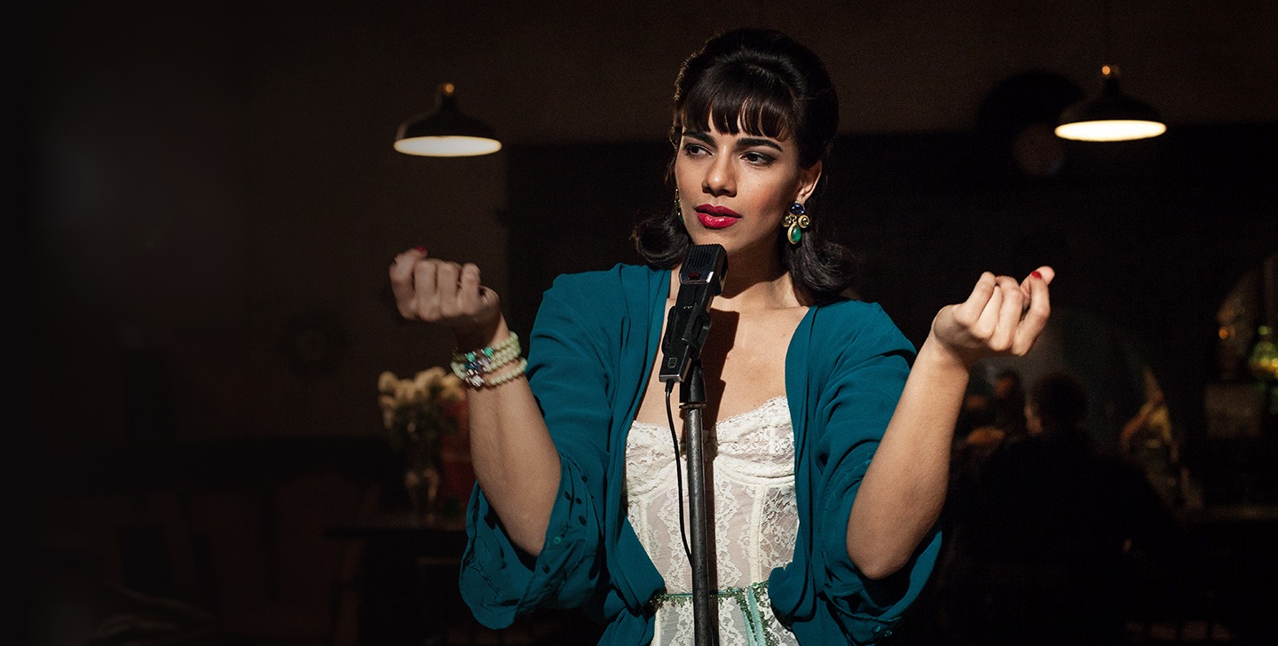 poster hotel coppelia