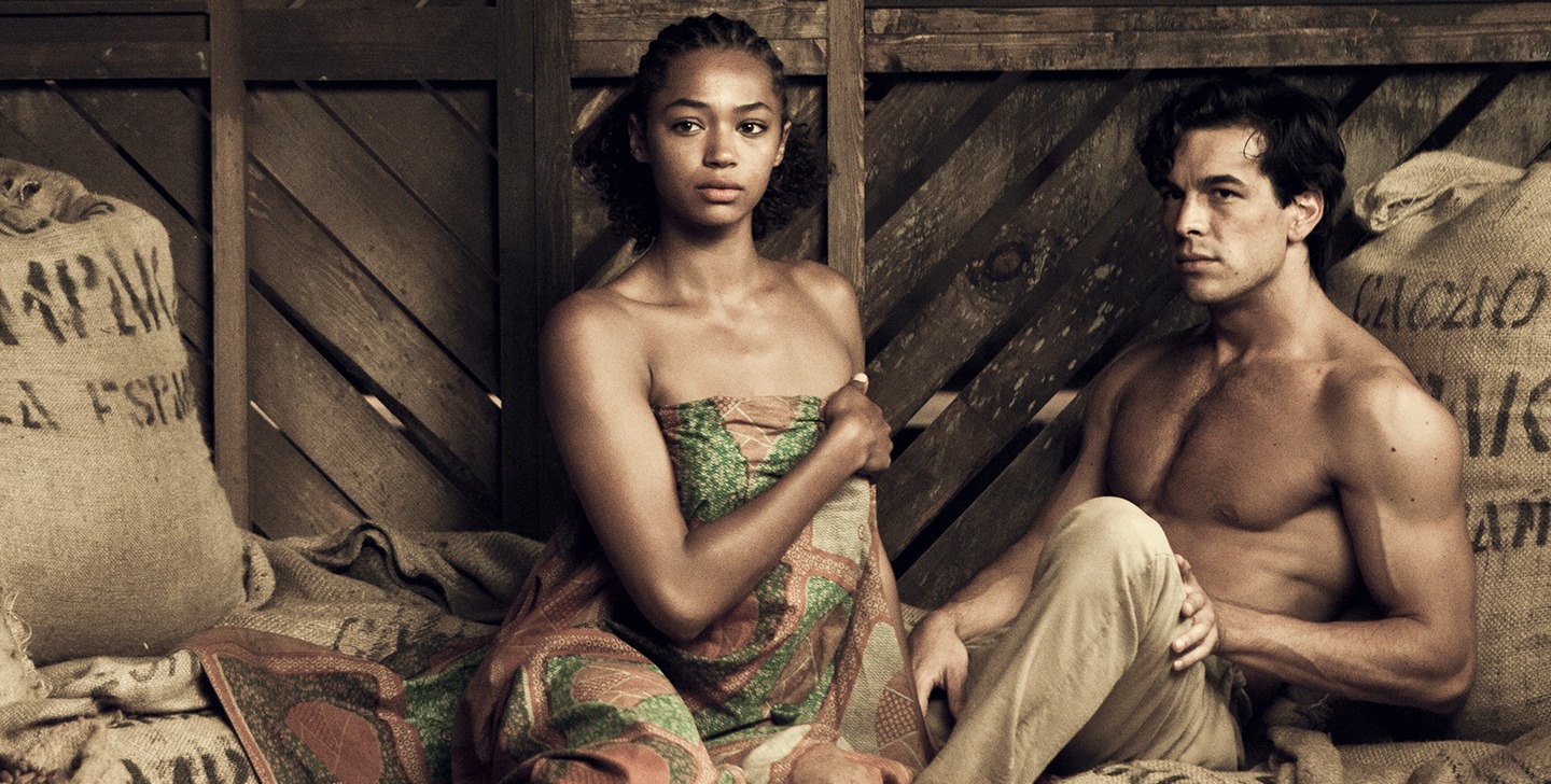 Palm Trees in the Snow | Otoño 2025