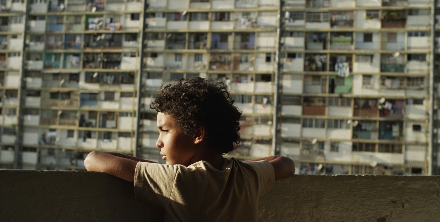 Pelo Malo captura de pantalla