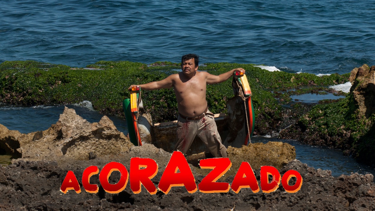 Acorazado | Mejores películas para ver fumando