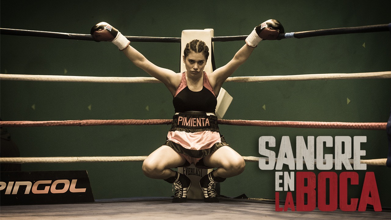 Ver Sangre en la boca Online | FlixLatino