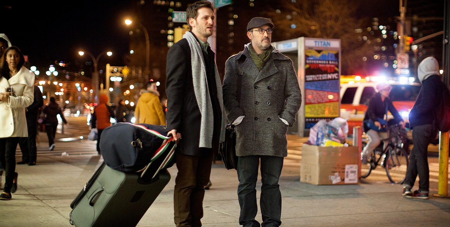 The Unexpected Life | Otoño 2025