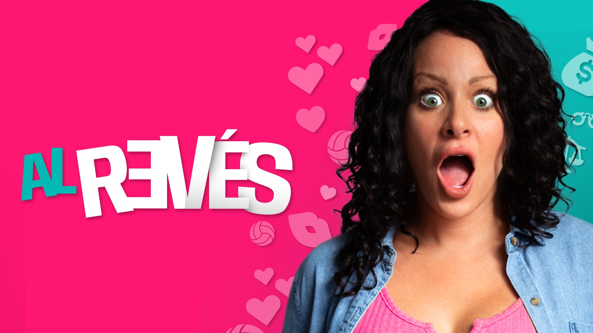 Al revés | Mejores comedias románticas