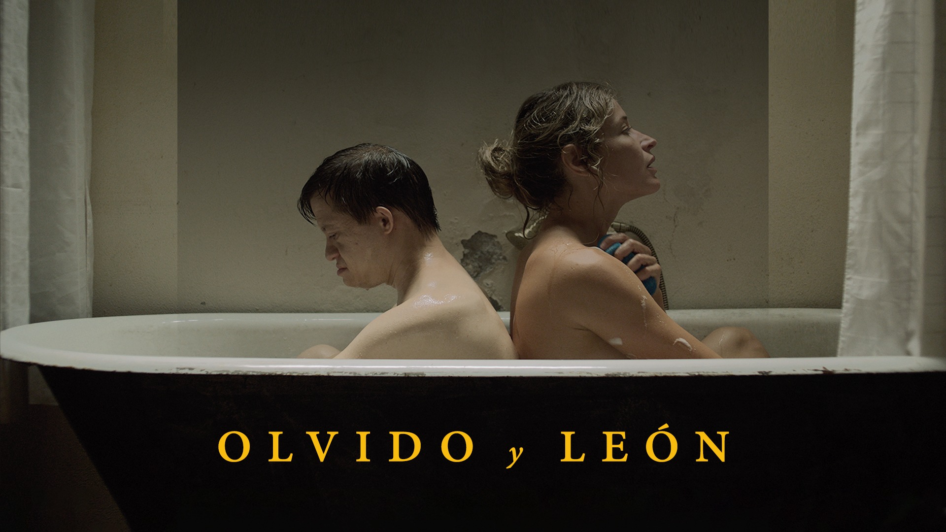Olvido and León | Breakup movies