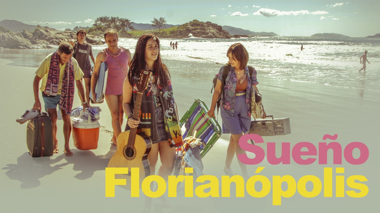 Sueño de Florianópolis | Las mejores películas para ver en vacaciones