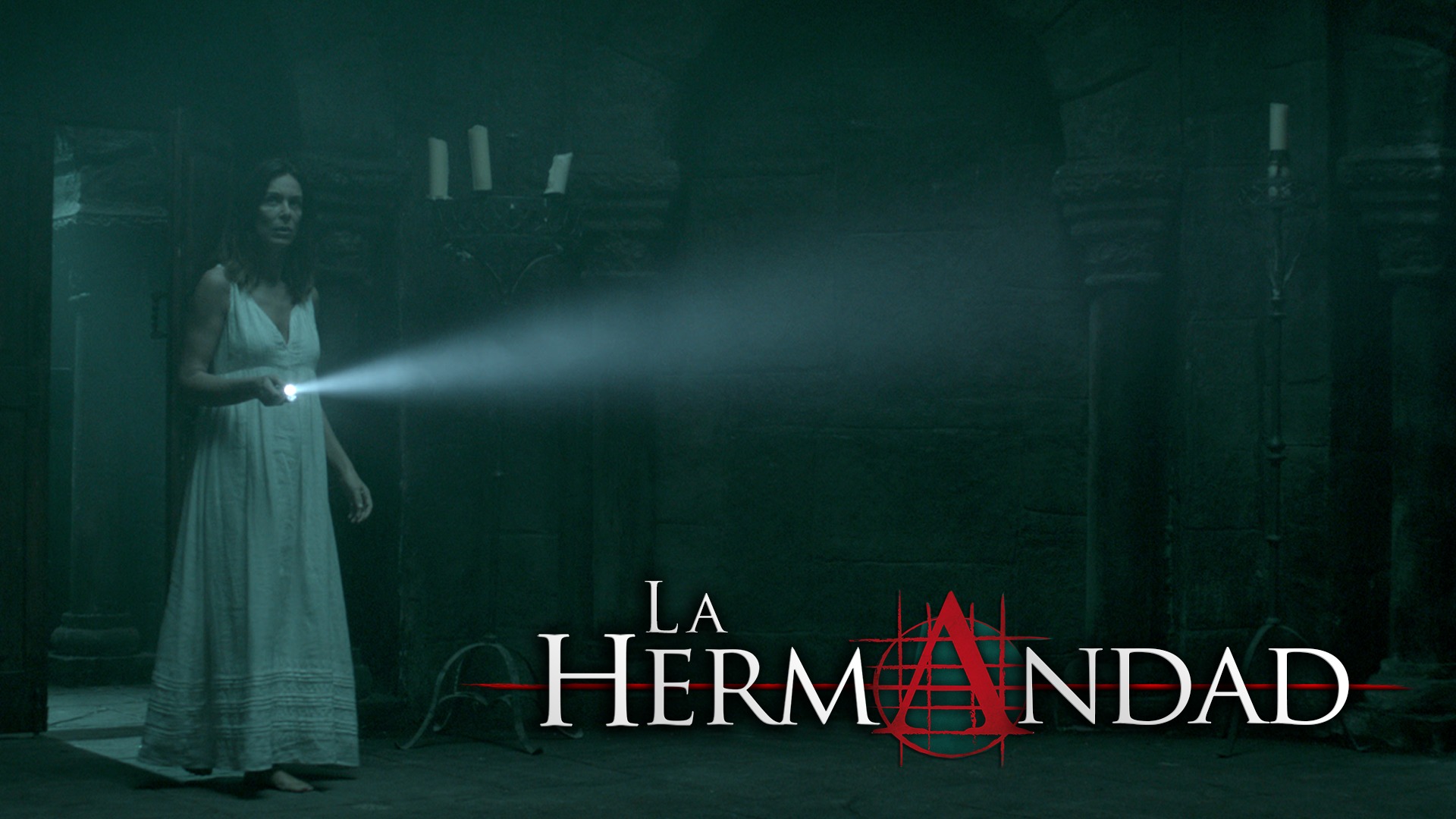 La Hermandad | Horror movies to stream