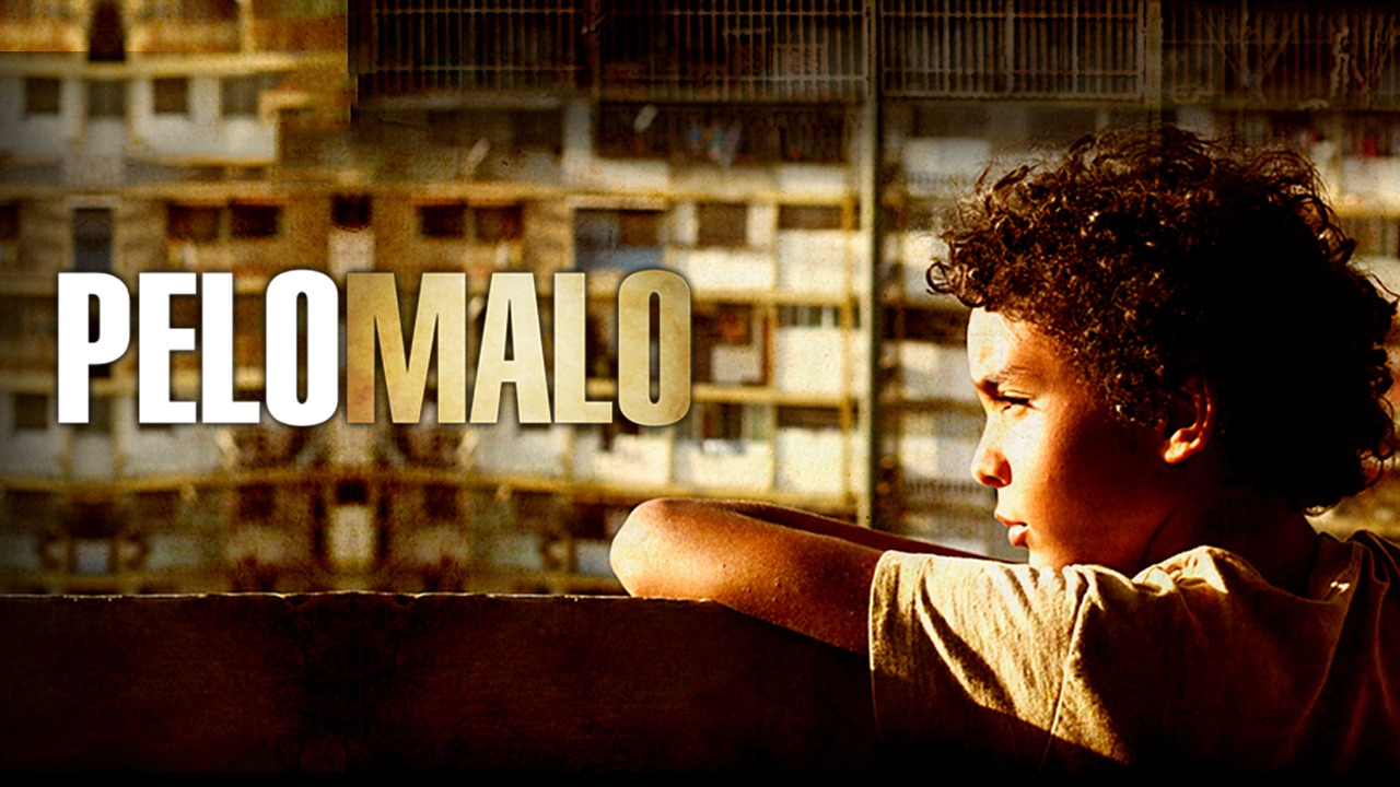 poster pelo malo