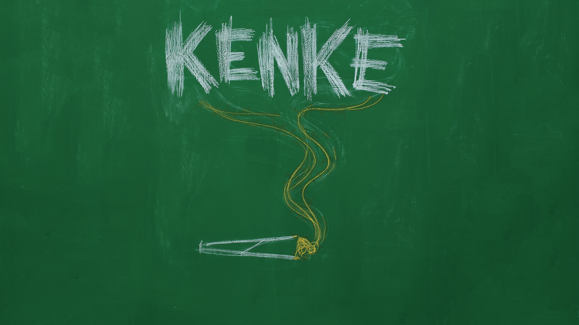 Kenke | Mejores películas para ver fumando