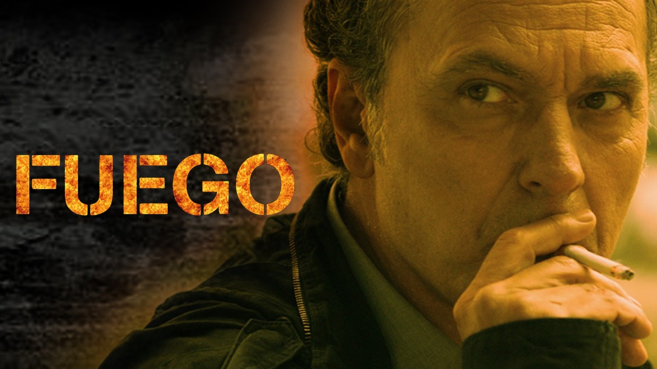 Fuego | Películas similares a Contratiempo