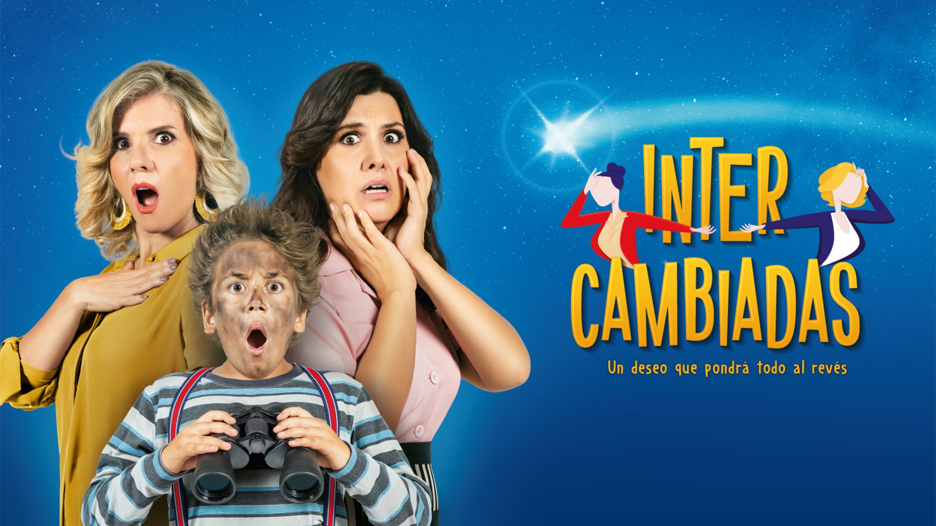 poster intercambiadas