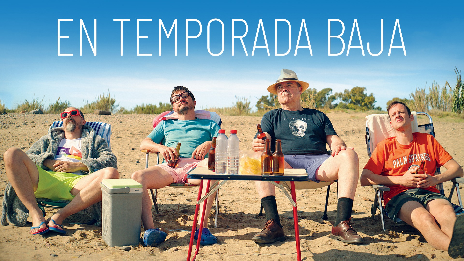 En Temporada Baja | Best movies to watch in the summer