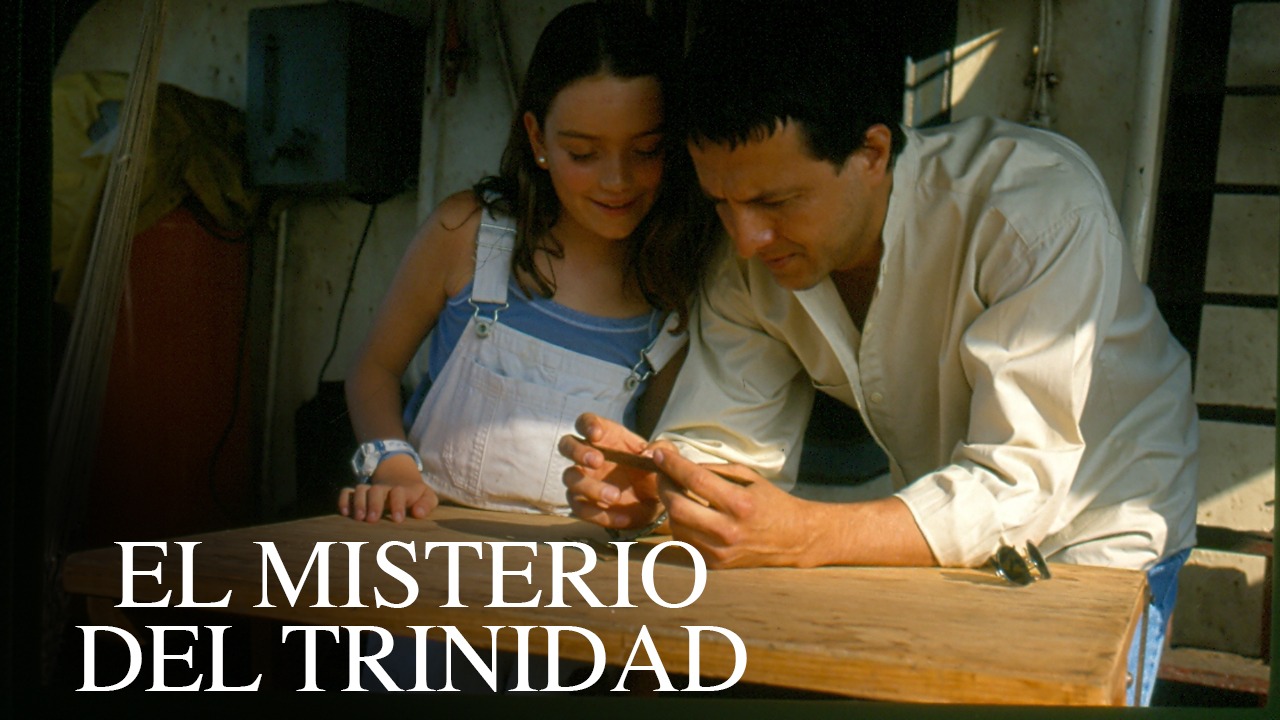 El misterio del Trinidad | Películas similares a Contratiempo