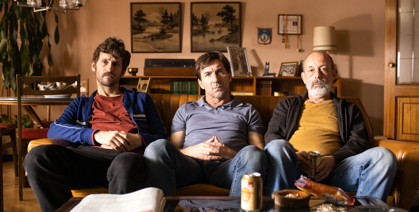 The Plan | Best Movies to Watch on a Family Trip