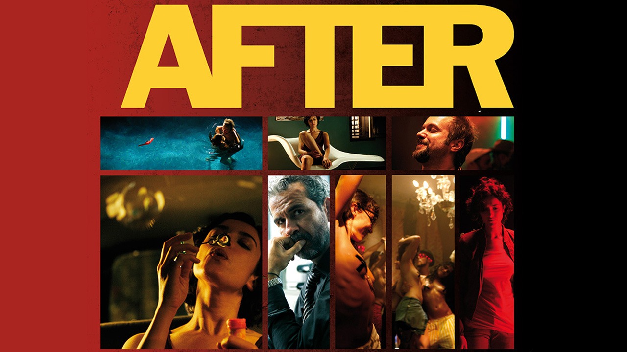 Ver After Online | FlixLatino