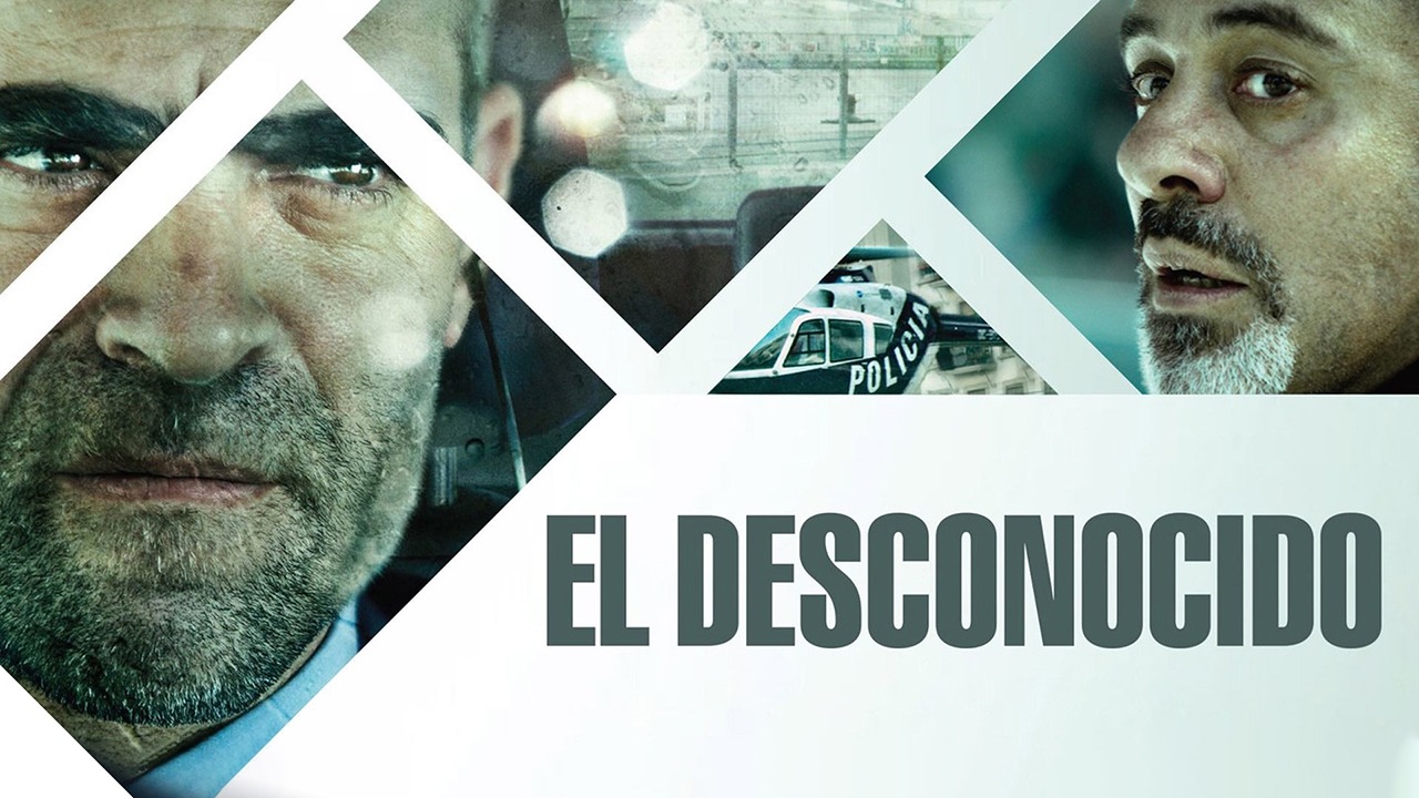 El desconocido | Películas similares a Contratiempo