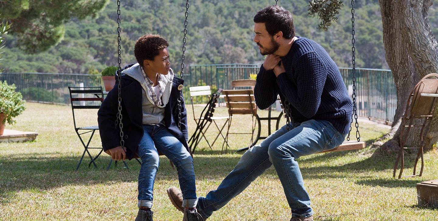 Ismael | Otoño 2025