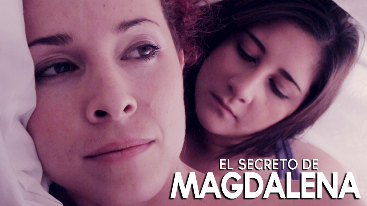 El Secreto de Magdalena | Movies like The Tearsmith