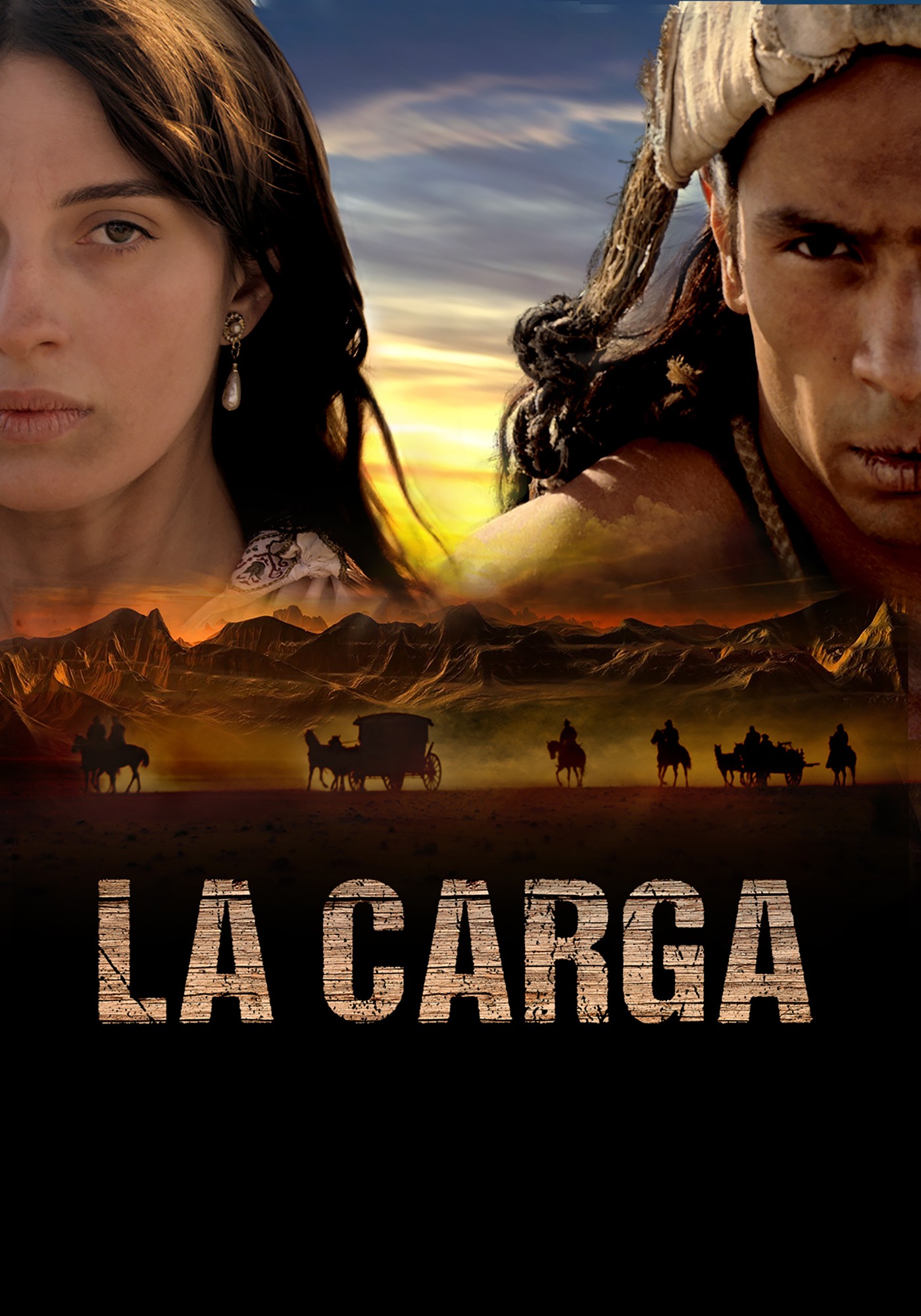 La Carga