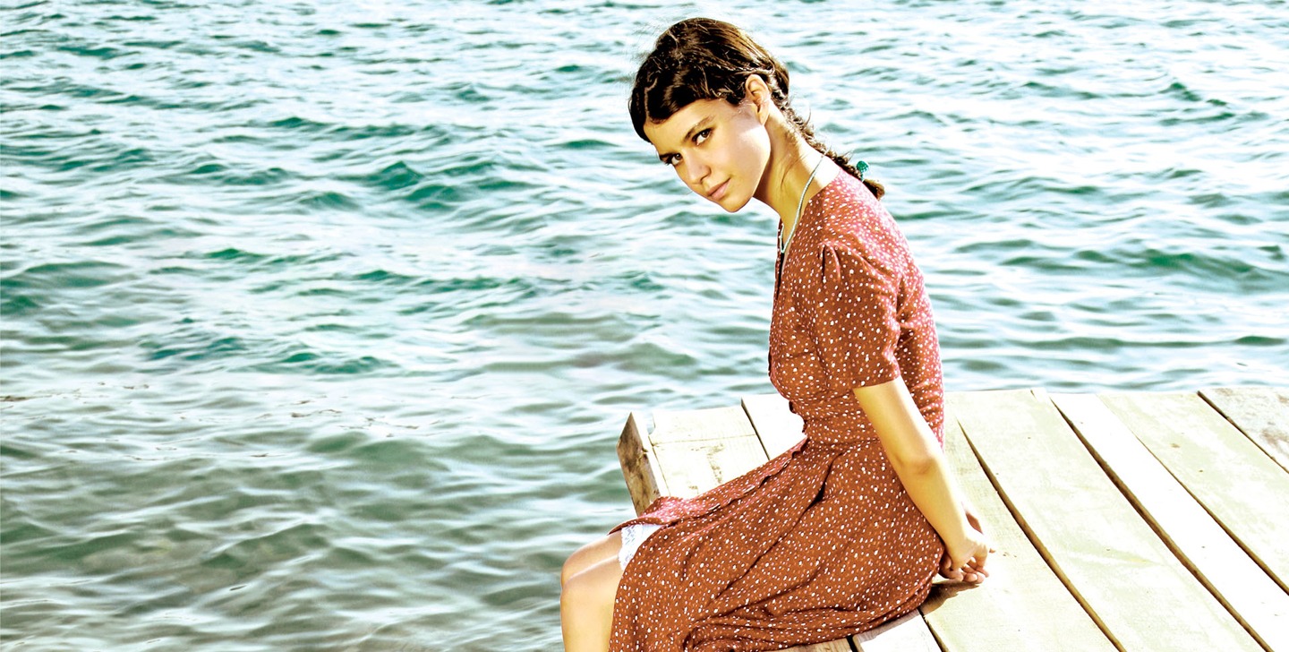 fatmagul | The best turkish series to watch in 2025