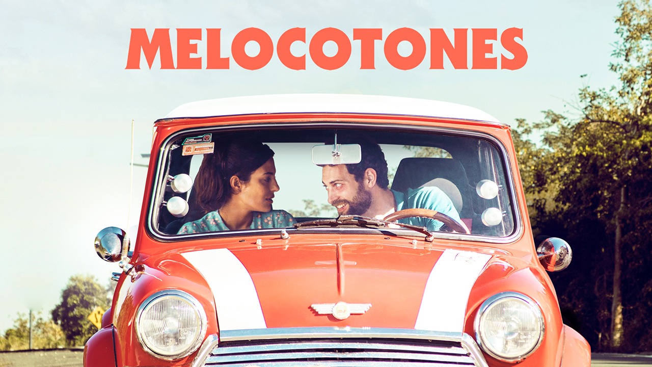 Melocotones | Las mejores películas para ver en un avión