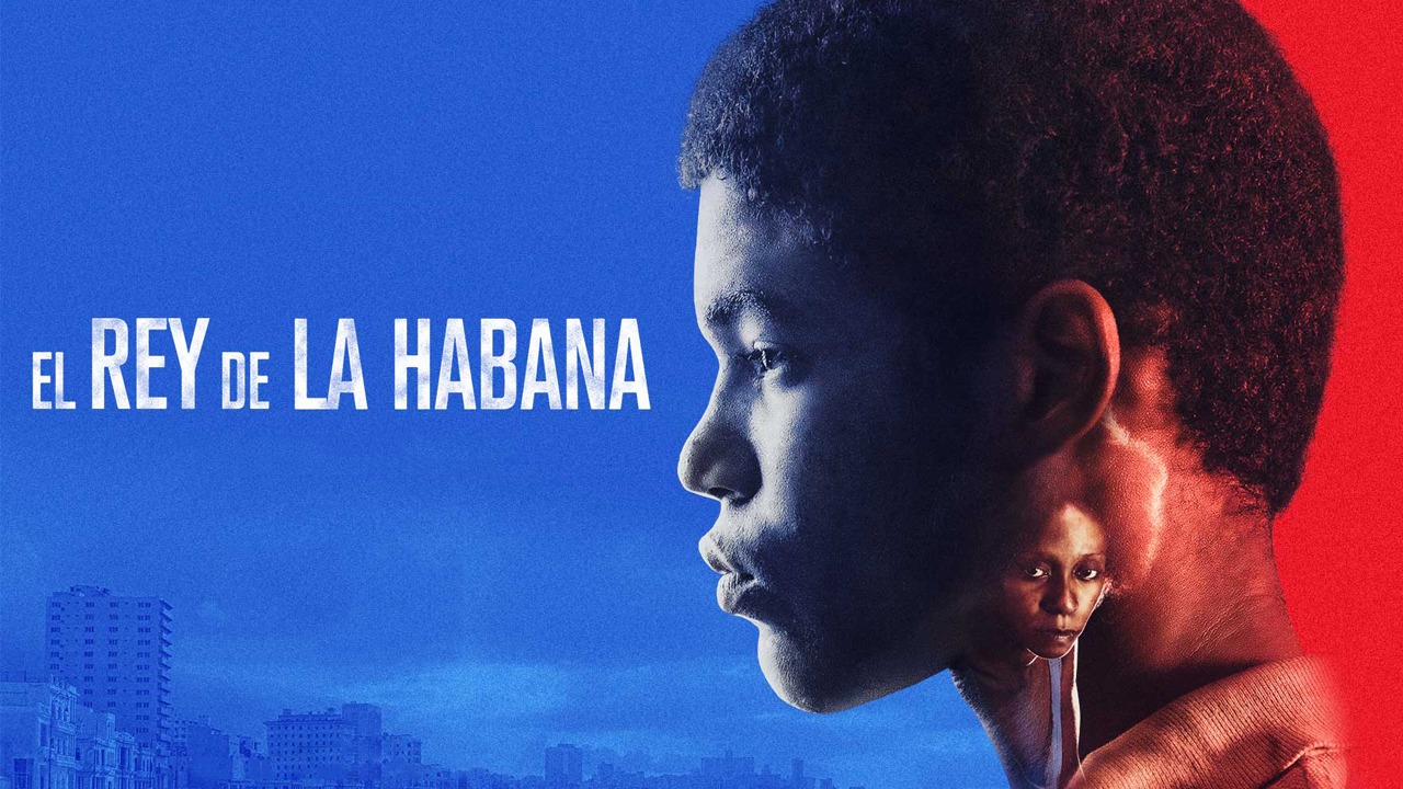 The King of Havana poster