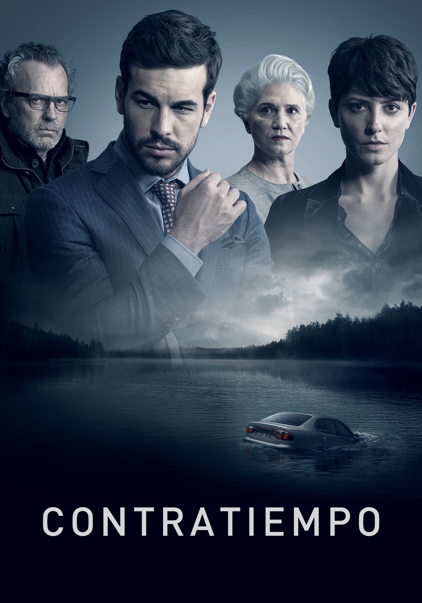 Contratiempo