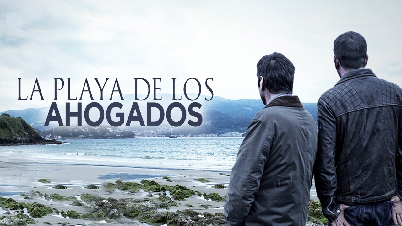 La playa de los ahogados | Películas de playa