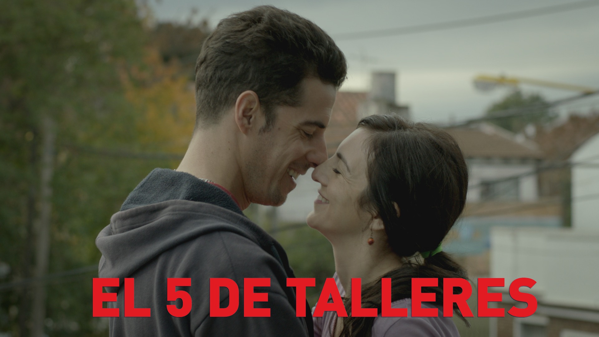 El 5 De Talleres | Best sports movies