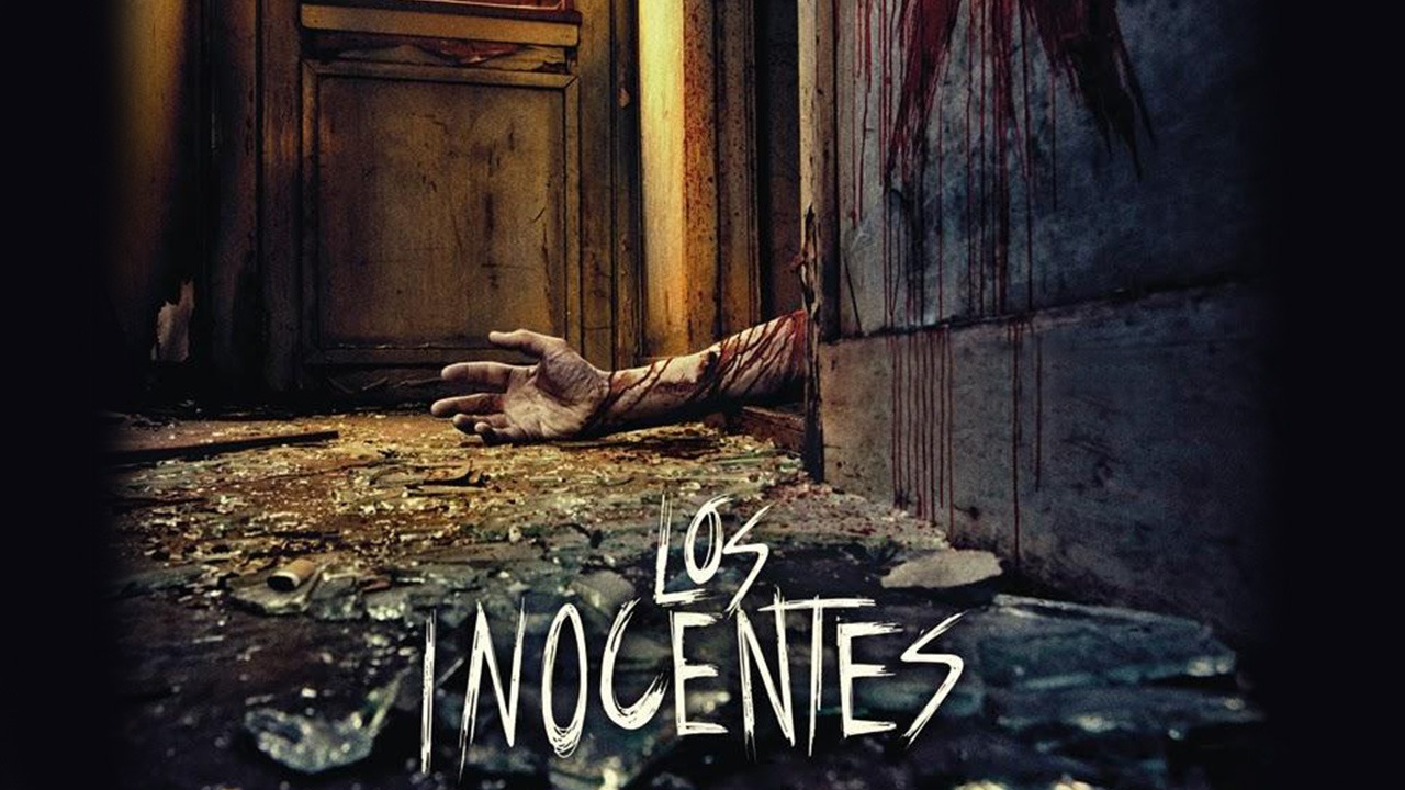 Los Inocentes | Horror movies to stream