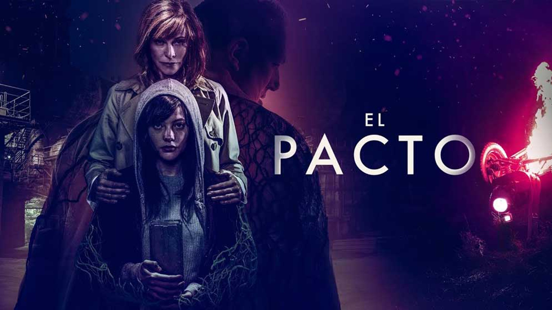 El Pacto | Las mejores películas de Halloween