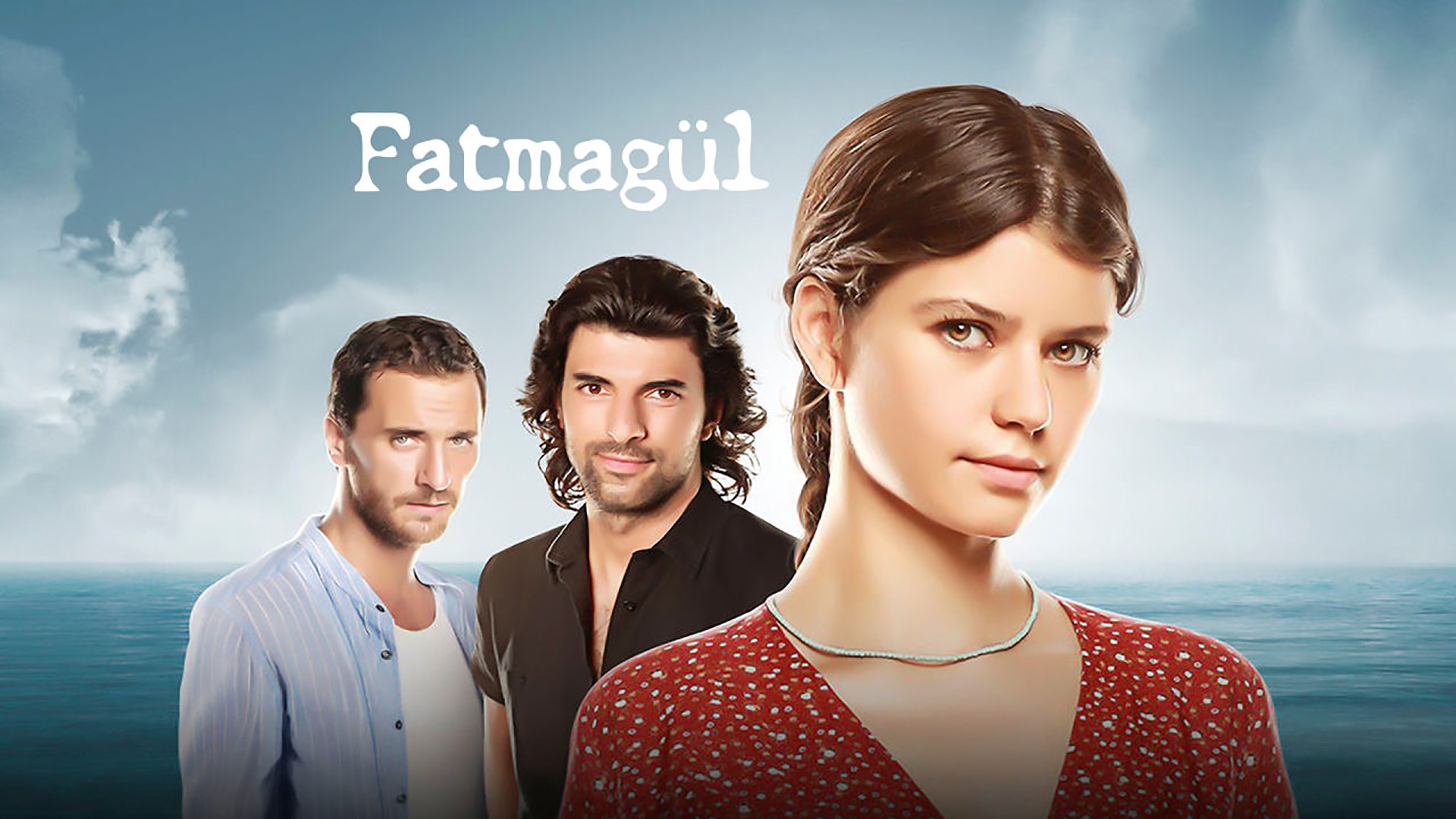 Poster Fatmagul