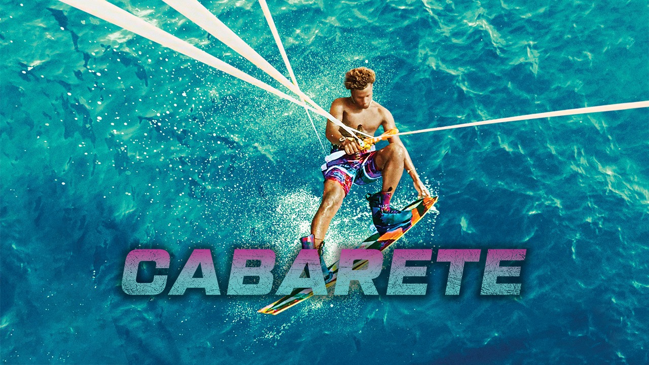 Cabarete | Best movies to watch in the summer