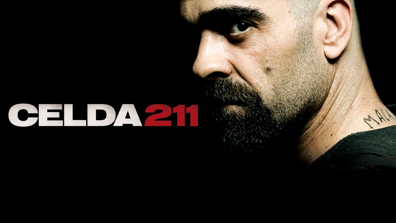 Cell 211 | Movies like The Invisible Guest