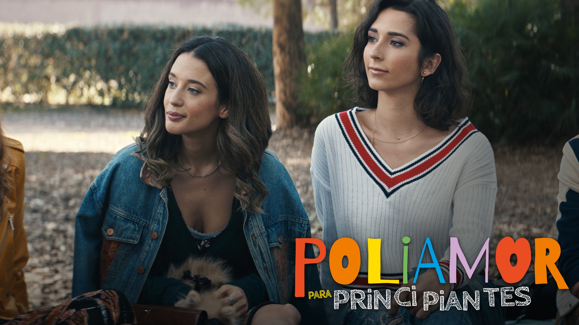 Polyamory for Dummies | Movies like 7:20 Once a Week