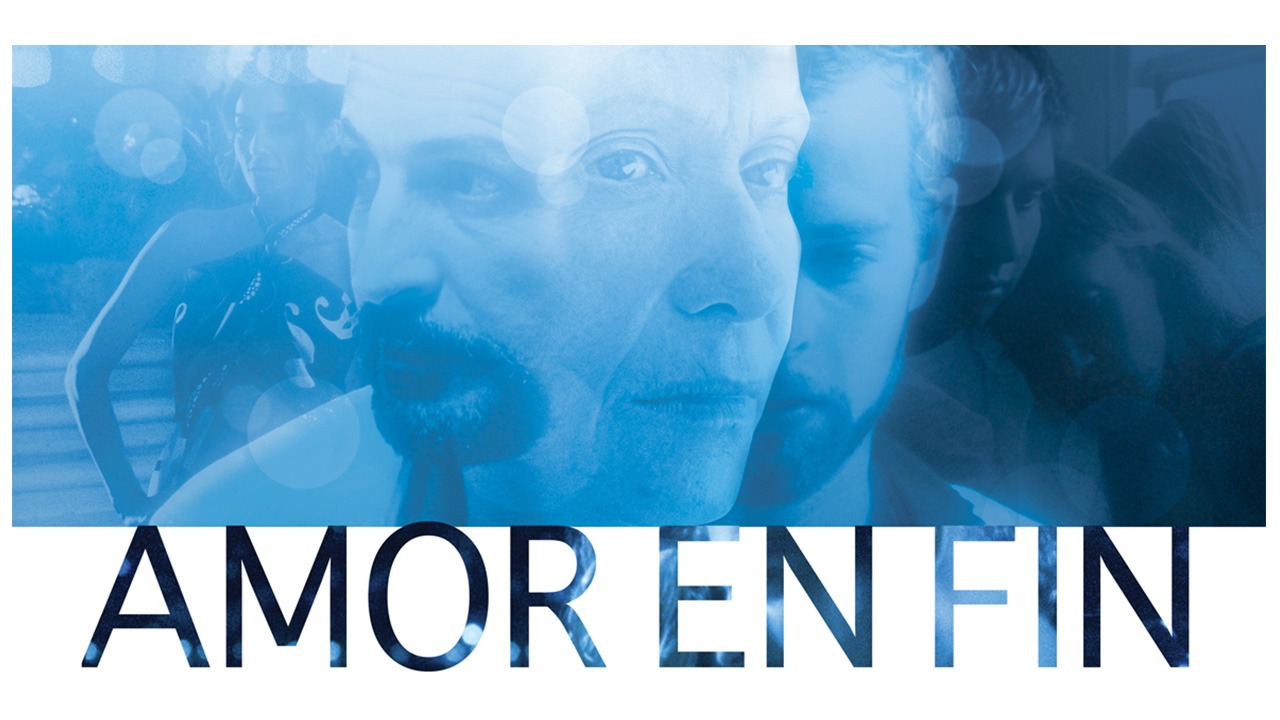 amor en fin poster