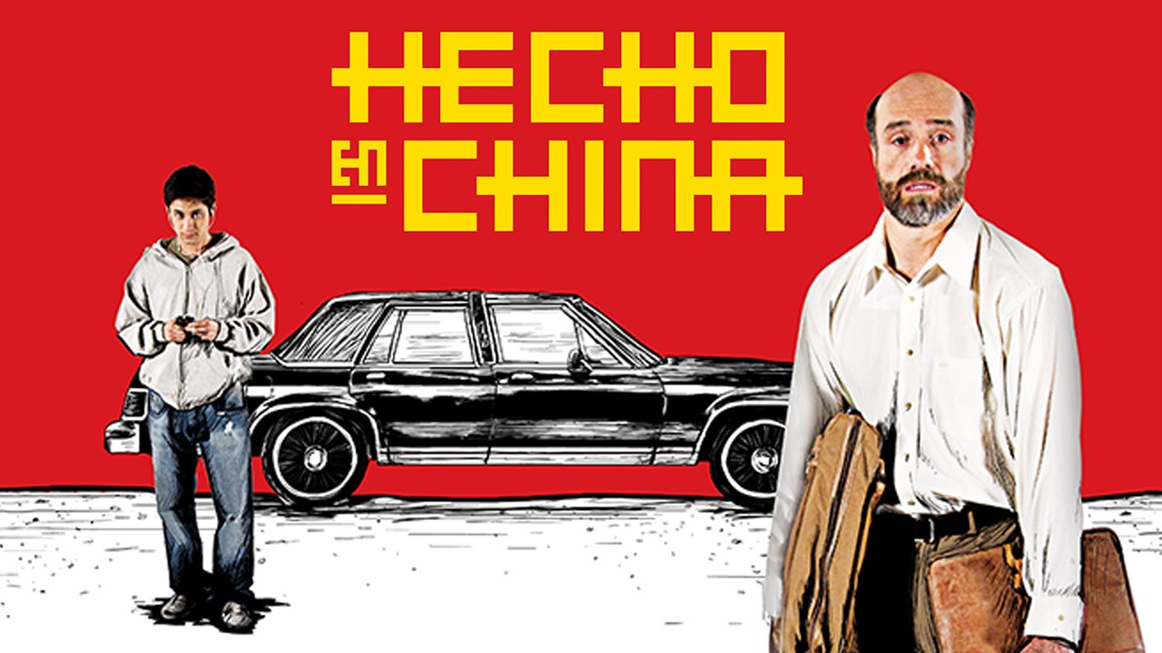 Hecho en China | Películas de cumpleaños