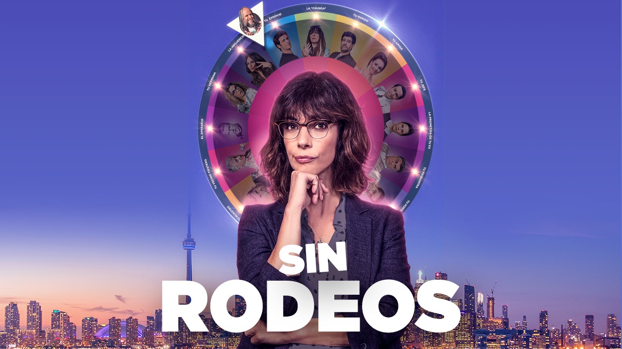 Sin Rodeos | Las mejores películas para ver en el trabajo