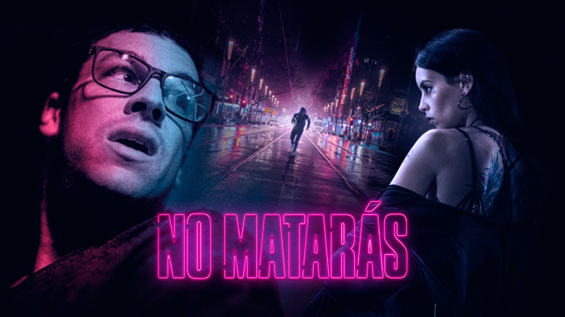 No Matarás | Movies to watch when you’re bored