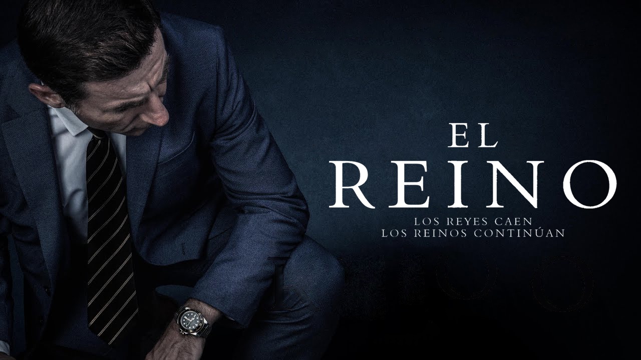 El reino | Películas similares a Contratiempo