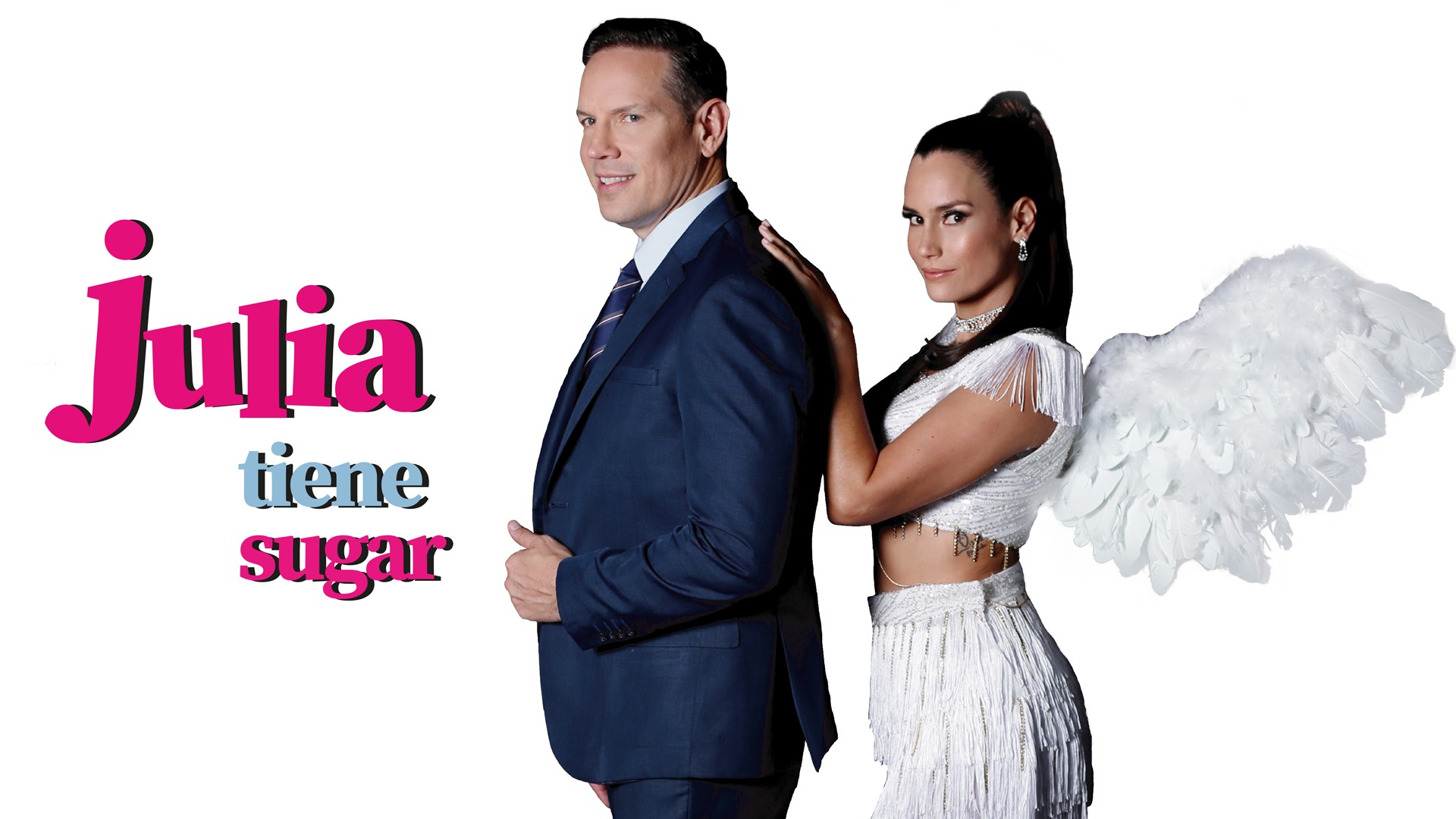 poster de julia tiene sugar