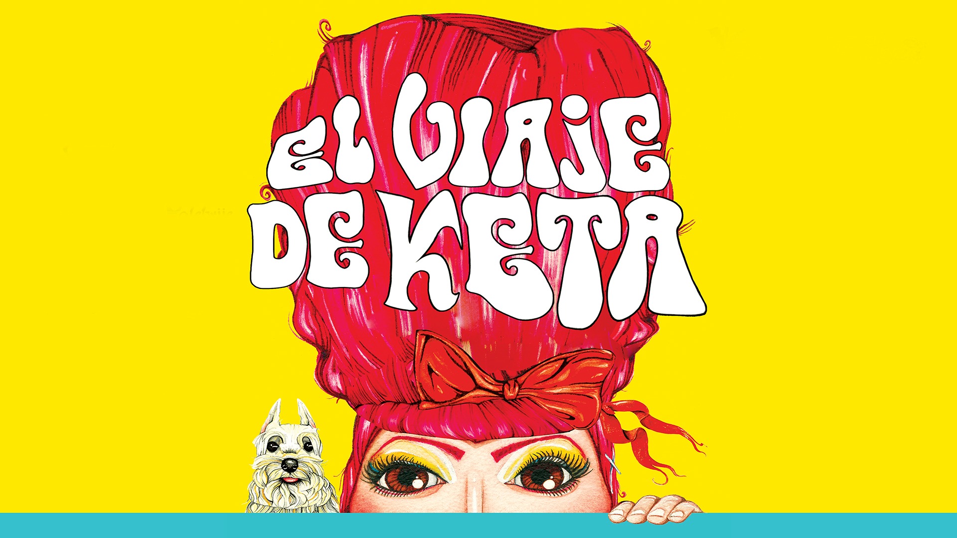 El viaje de Keta | Mejores películas para ver fumando